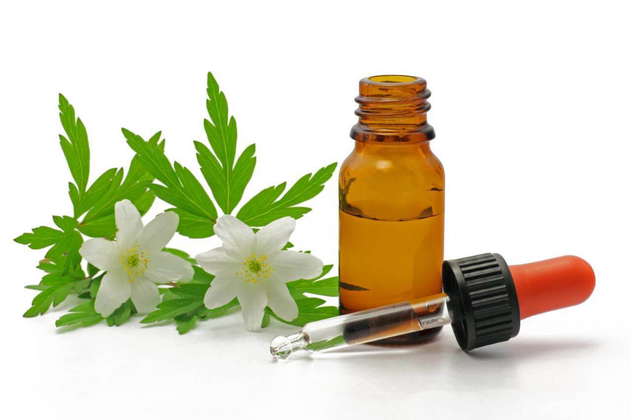 oils